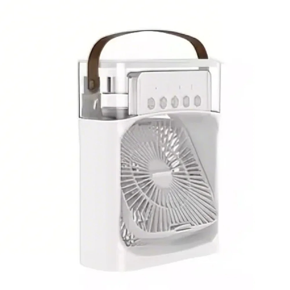 3In1 Fan AIr Conditioner Household